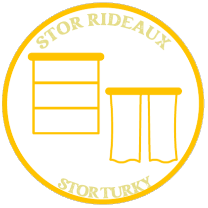 stor & Rideaux